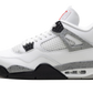 Air Jordan 4 OG "White Cement (2025)"