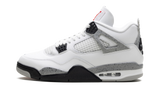 Air Jordan 4 OG "White Cement (2025)"
