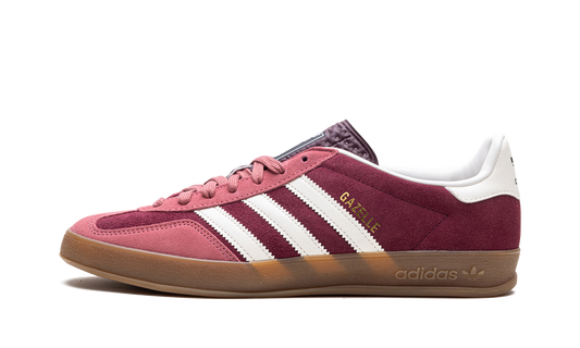 Gazelle Indoor "Maroon"