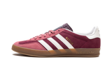 Gazelle Indoor "Maroon"