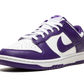 Dunk Low "Court Purple"
