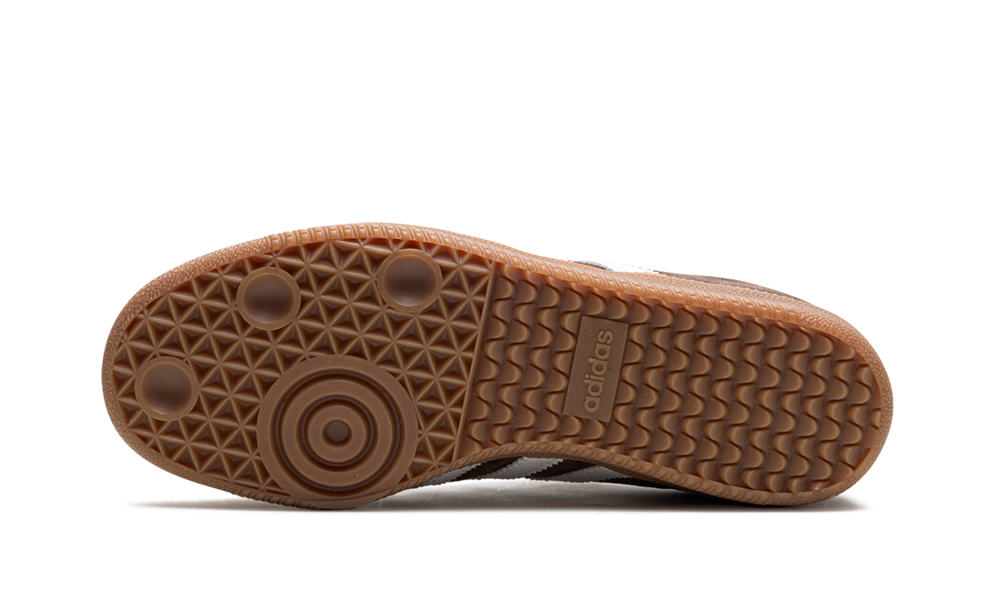 SAMBA OG WMNS "Halo Blue"