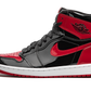 Air Jordan 1 Retro High OG "Patent Bred"