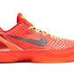 Kobe 6 Protro "Reverse Grinch"