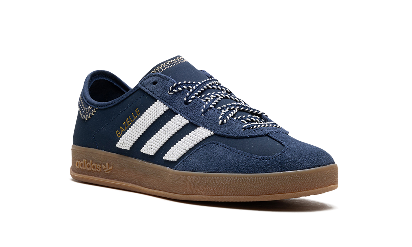 Gazelle "CLOT - Navy"
