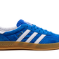 Gazelle Indoor "Blue Bird"