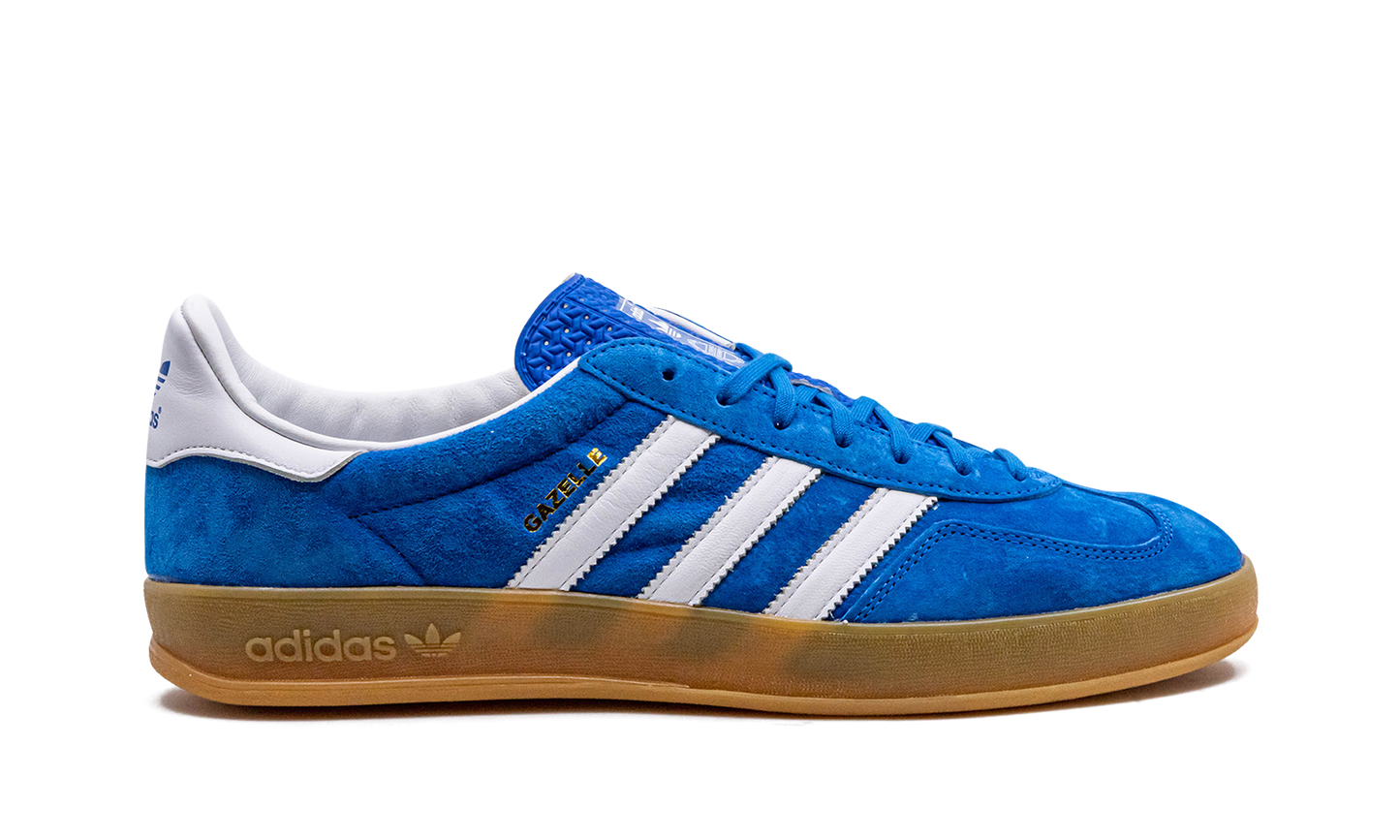 Gazelle Indoor "Blue Bird"
