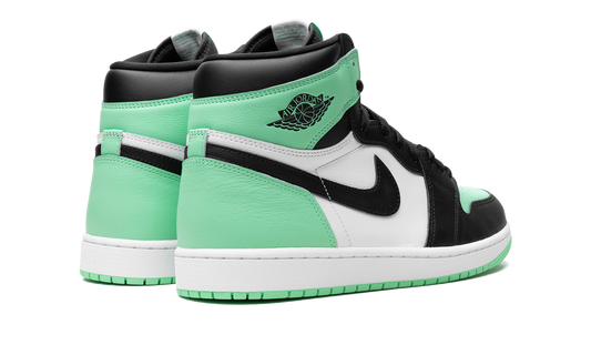 Air Jordan 1 Retro High OG "Green Glow"