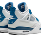 Air Jordan 4 OG "Military Blue"
