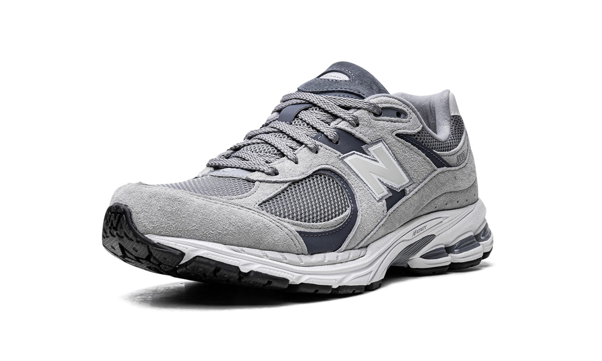 2002R "STEEL LEAD ORCA"