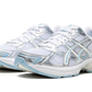 Gel-1130 WMNS "White Ivory Light Blue"