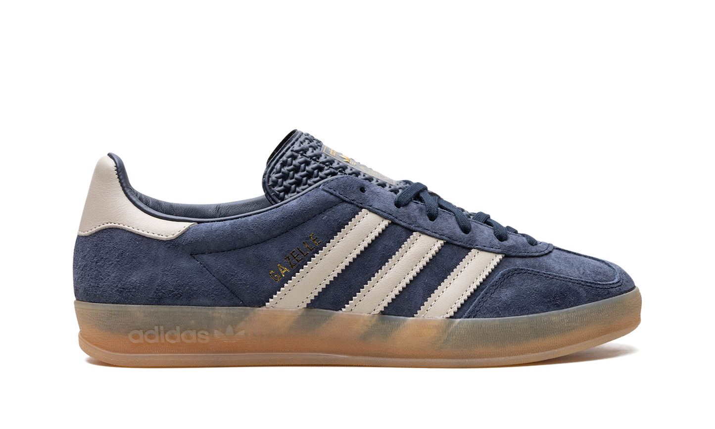 Gazelle Indoor "Legend Ink Wonder Beige"