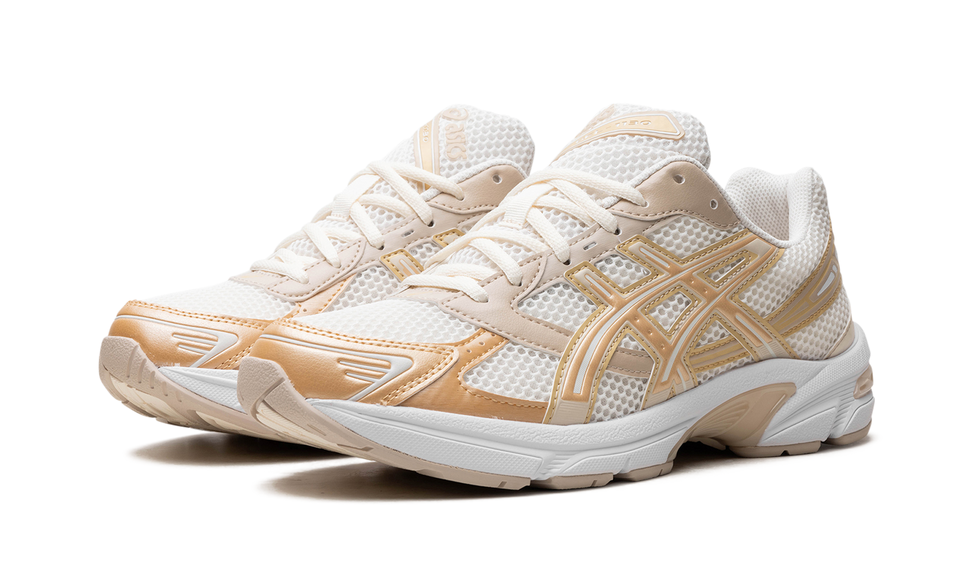 Gel 1130 WMNS "Cream"