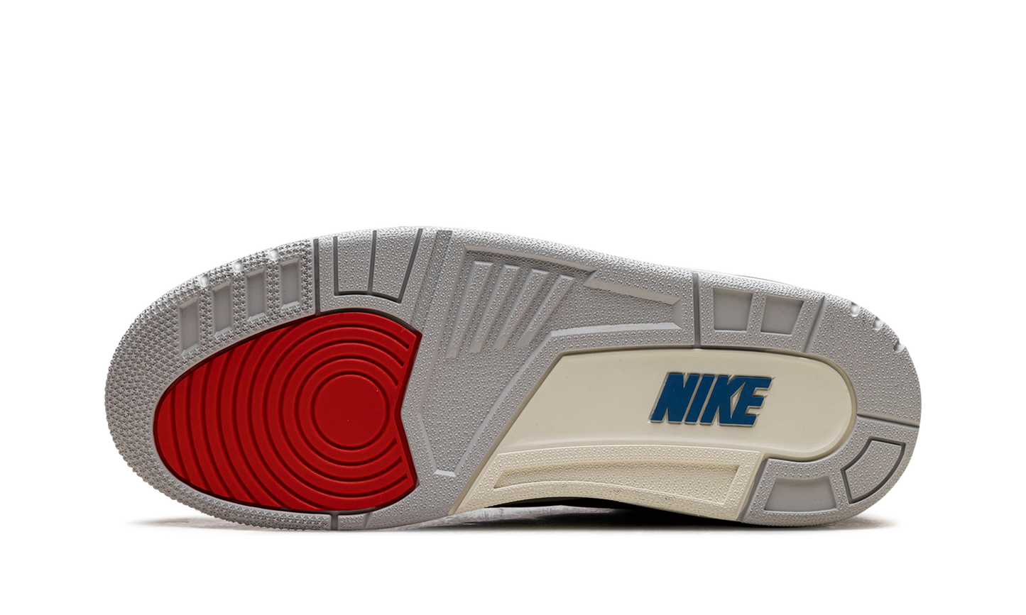 Air Jordan 3 "Rare Air"