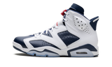 Air Jordan 6 "Olympic"