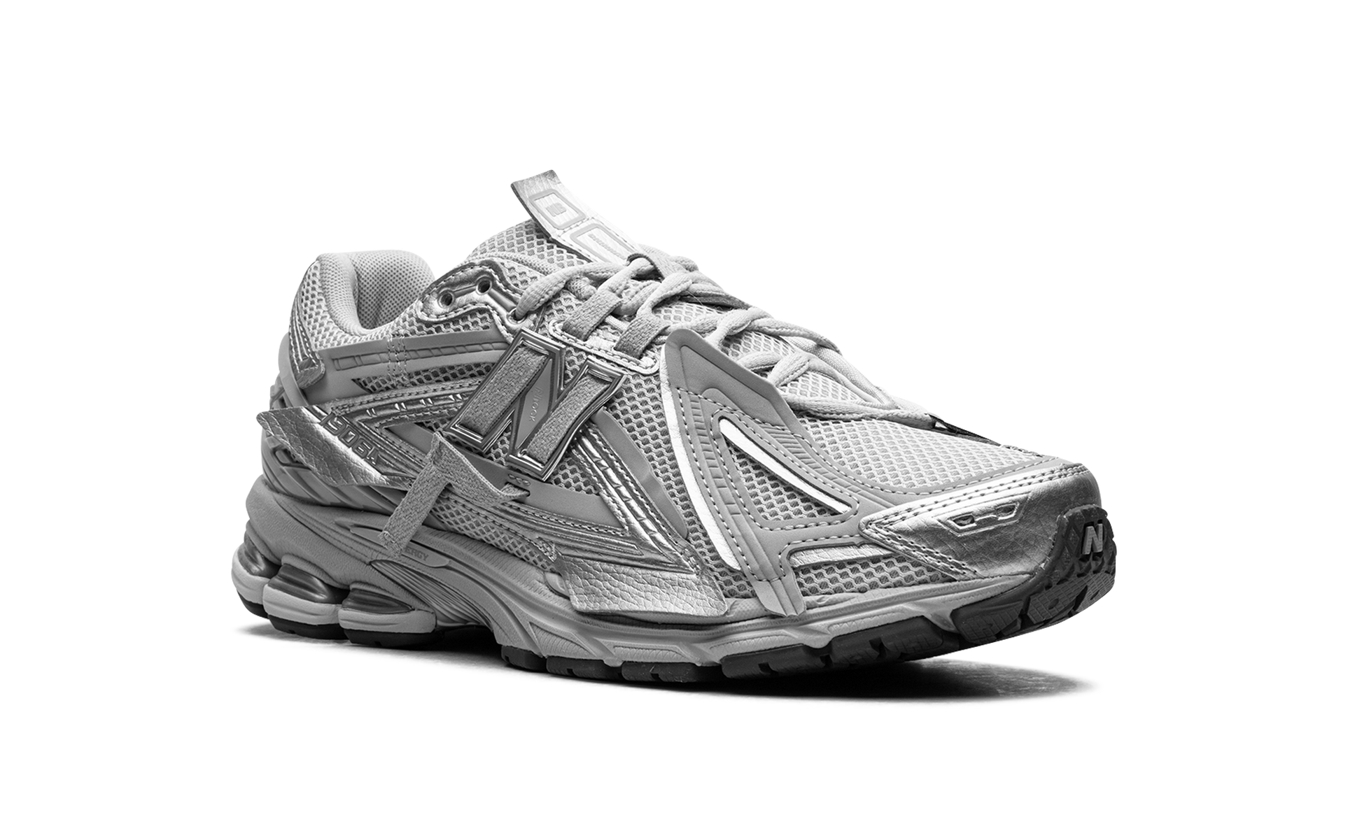 1906A "Concrete Silver Metallic"