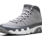 Air Jordan 9 "Cool Grey 2025"