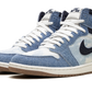 Jordan 1 Retro High OG "Denim"