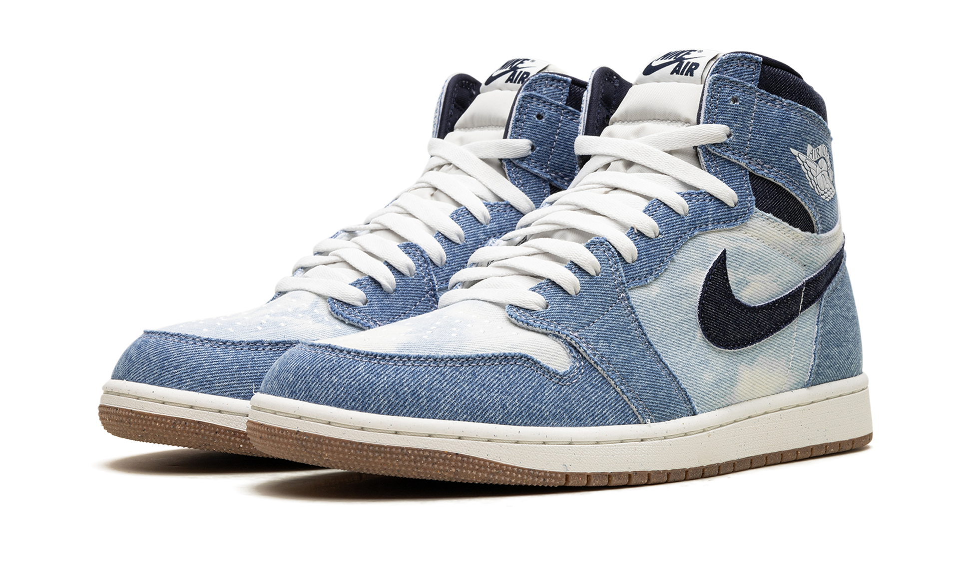 Jordan 1 Retro High OG "Denim"