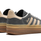 GAZELLE BOLD WMNS "GREY MAGIC BEIGE GUM"