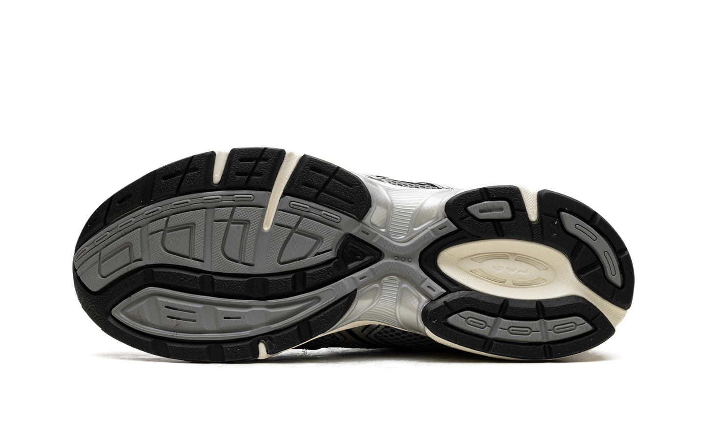 Gell 1130 "Clay Grey Pure Silver"