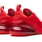 Air Max 270 "University Red"