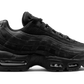 Air Max 95 Essential "Triple Black"