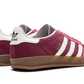 Gazelle Indoor "Maroon"
