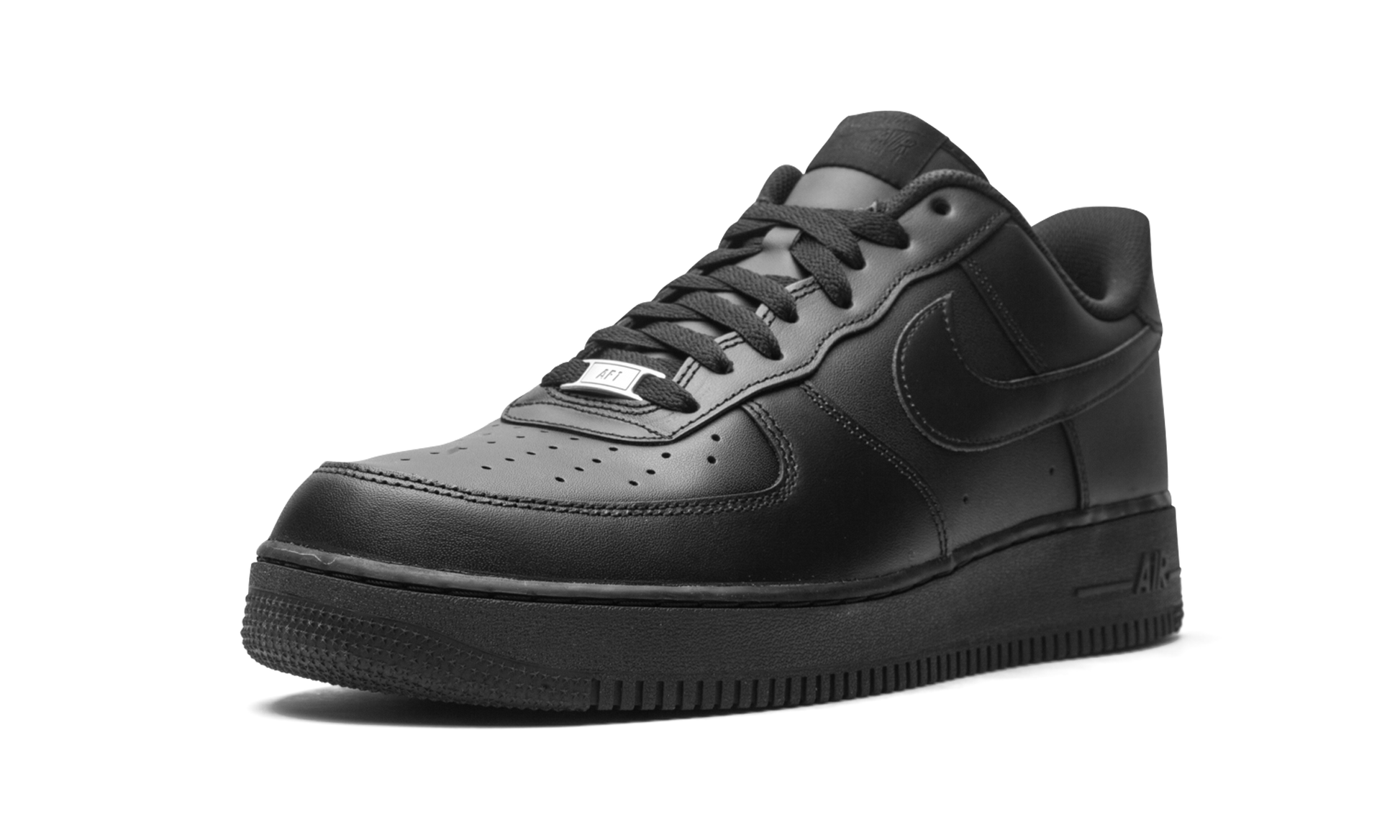 Air Force 1 Low "Triple Black"
