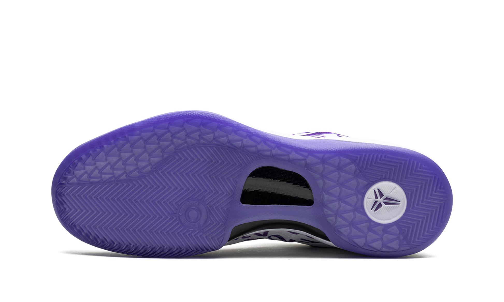 Kobe 8 Protro "Court Purple"
