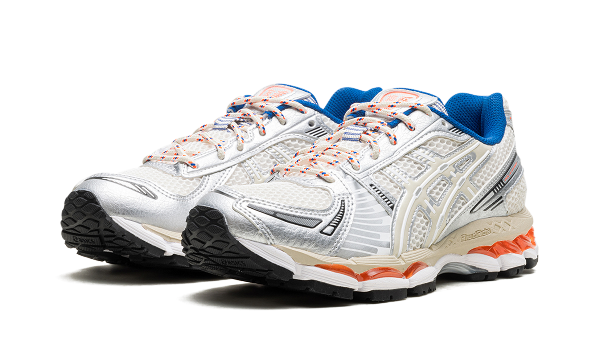 Asics Gel-Kayano 12.1 "Ronnie Fieg - Cream"