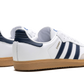 Samba OG "Cloud White Night Indigo"