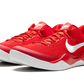 Kobe 8 Protro "University Red"