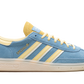 Handball Spezial "Semi Blue Burst Yellow"