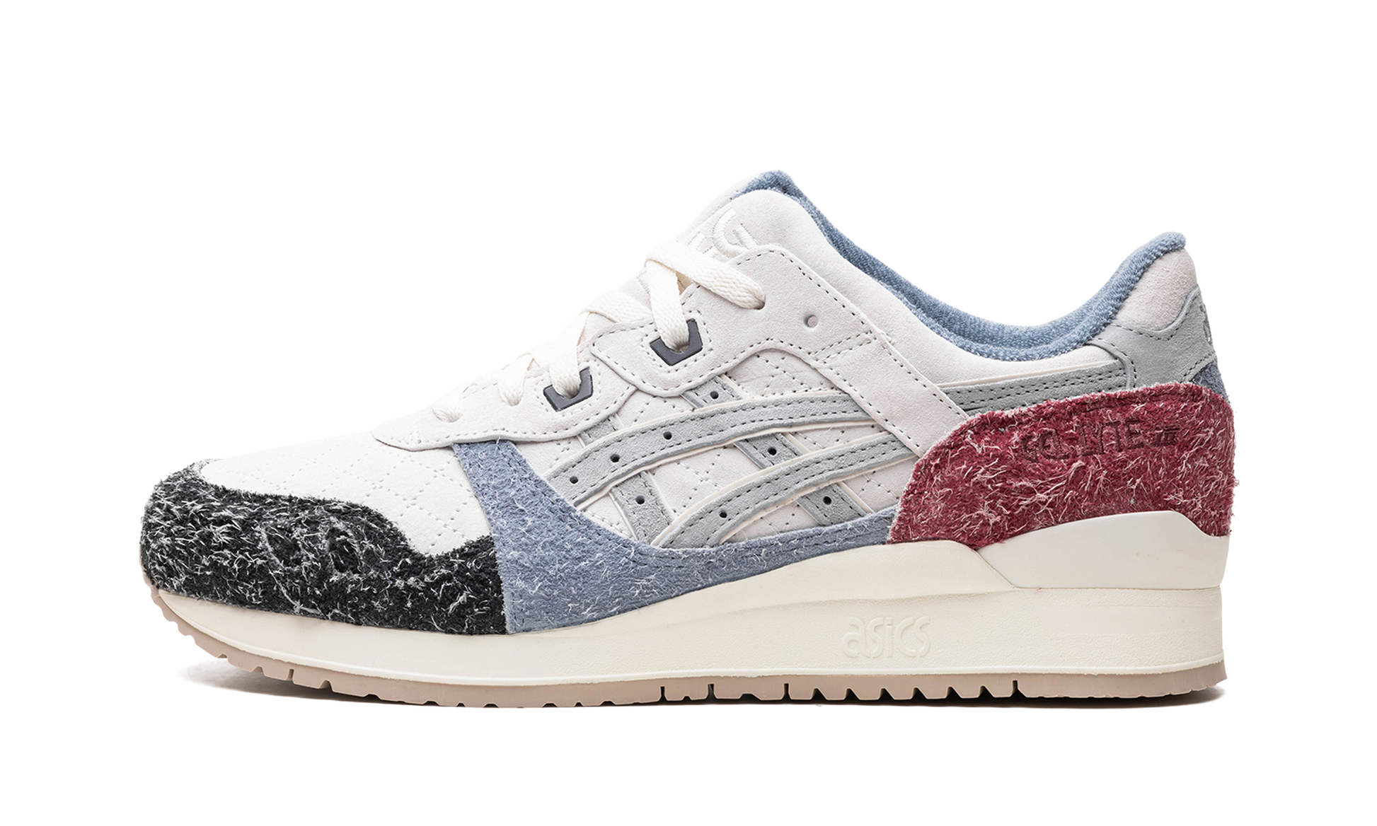 Gel-Lyte 3 '07 Remastered "Kith - Seoul"