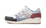 Gel-Lyte 3 '07 Remastered "Kith - Seoul"