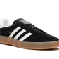 Gazelle Indoor "Black / White / Gum"