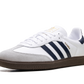 SAMBA OG "WHITE NAVY GUM"