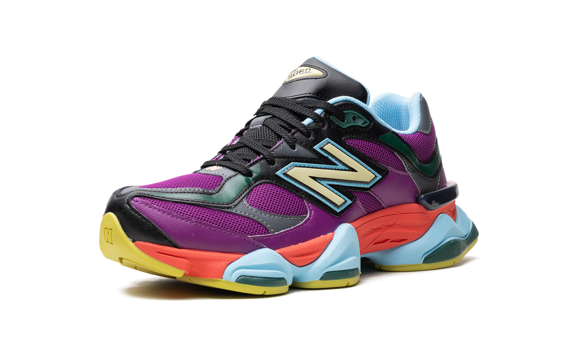 9060 "PURPLE FUCHSIA"