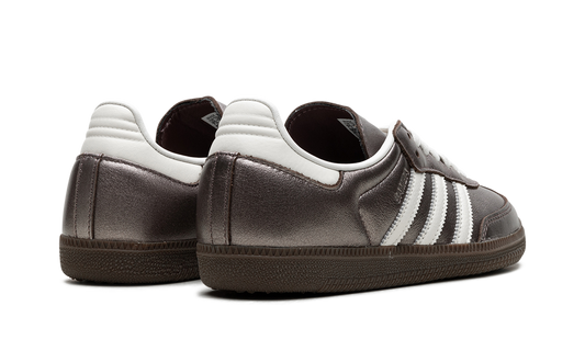 Samba OG WMNS "Metallic Purple White"