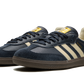 Samba OG "Night Navy / Cream White"