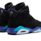 Air Jordan 6 "Aqua"