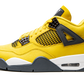 Air Jordan 4 Retro "Lightning 2021"