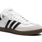 Samba Classic "White/Black"