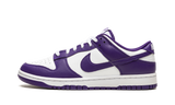 Dunk Low "Court Purple"