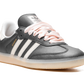 Samba OG WMNS "Black Beige Pink"