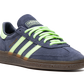 Handball Spezial "Green Spark"