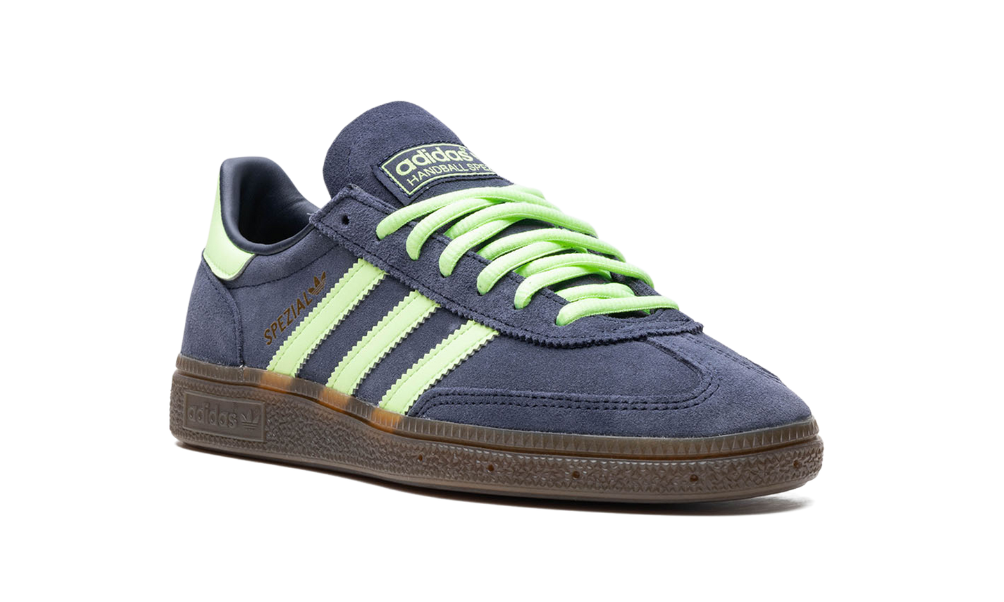 Handball Spezial "Green Spark"