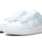 Dunk Low "Glacier Blue"