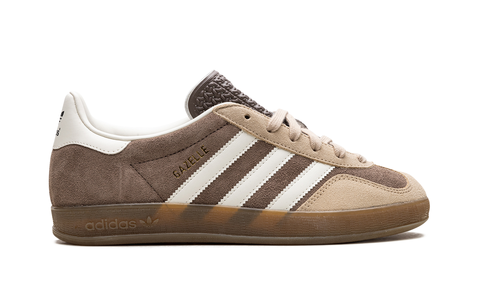 Gazelle Indoor "Earth Strata Magic Beige"